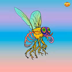 671