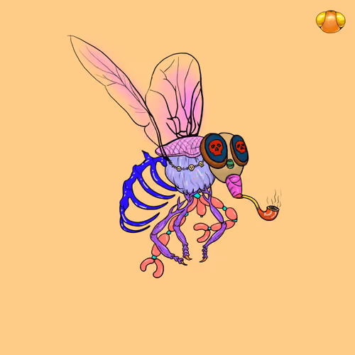 DeadFly #1343