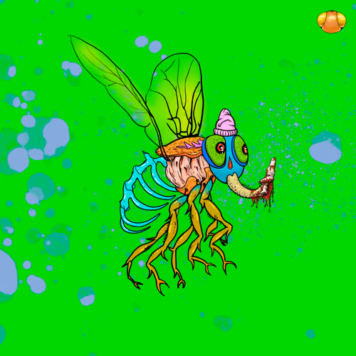 DeadFly #723