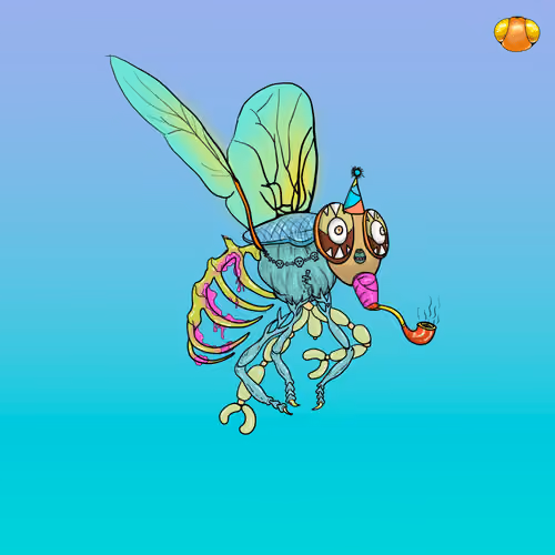 DeadFly #857