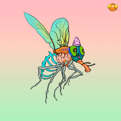 DeadFly #850