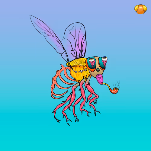 DeadFly #881