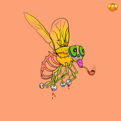 Deadflyworld