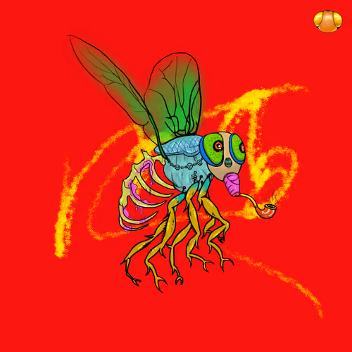 DeadFly #219