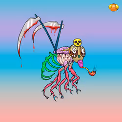 537