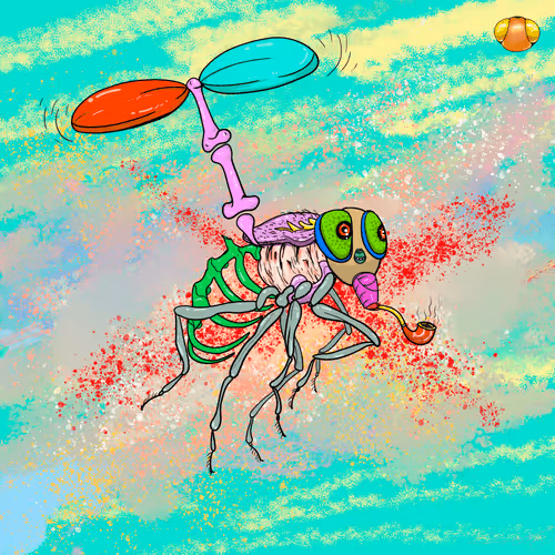 DeadFly #163