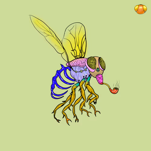 Deadflyworld
