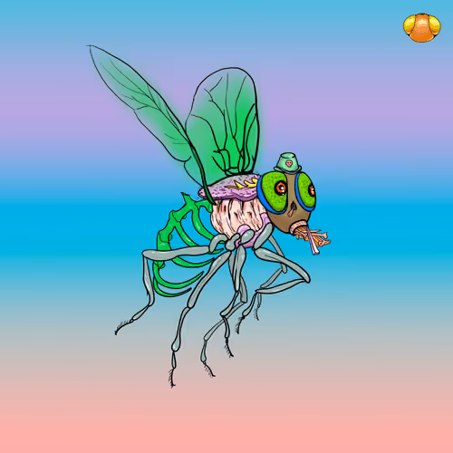 DeadFly #941