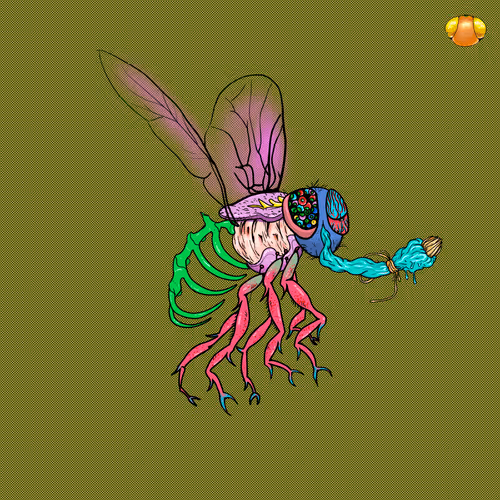 Deadflyworld
