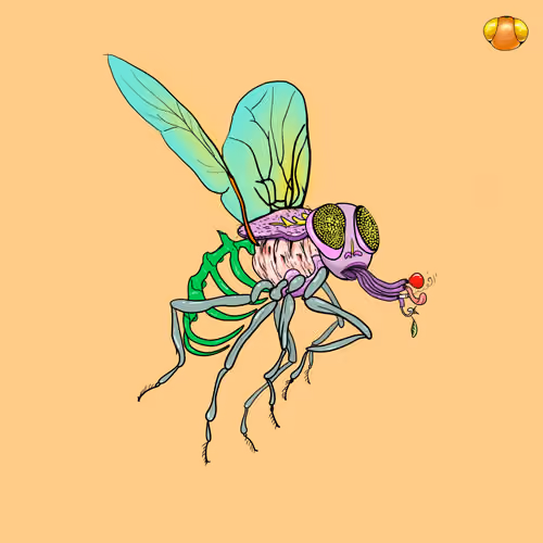 DeadFly #1069
