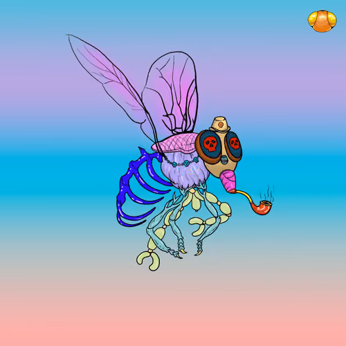 DeadFly #245