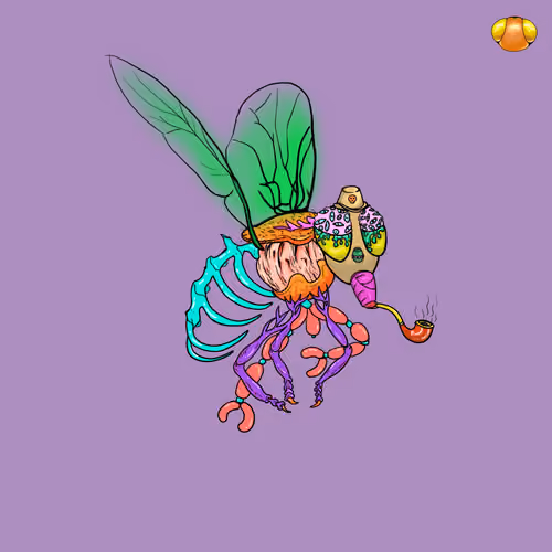 DeadFly #954