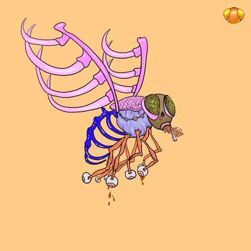 Deadflyworld