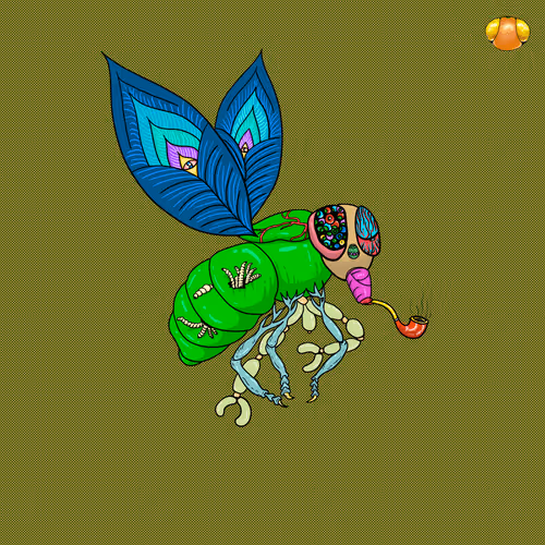 DeadFly #1249