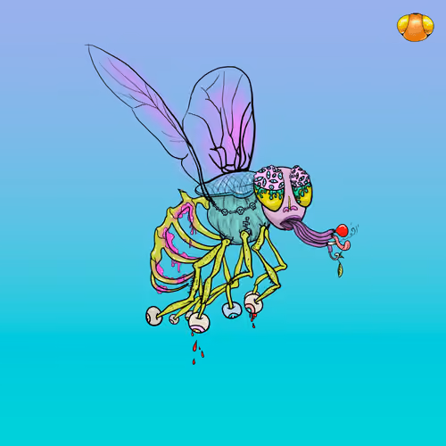 DeadFly #434