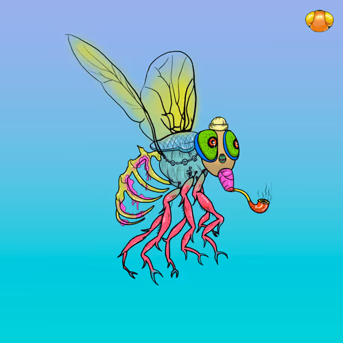 Deadflyworld