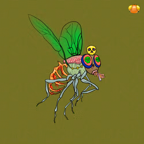 DeadFly #782