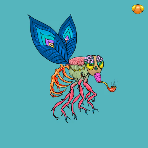DeadFly #902