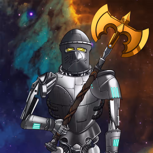 Interstellarknightclub