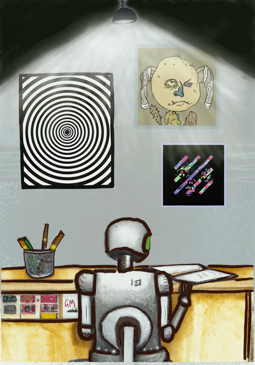 Item #5 Media