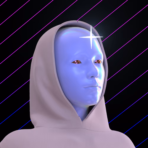 FVCK_AVATAR// #3970