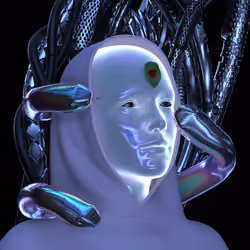 FVCK_AVATAR// #7877