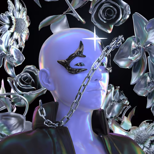 FVCK_AVATAR// #8257