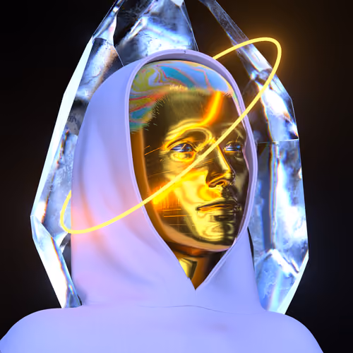 FVCK_AVATAR// #8193