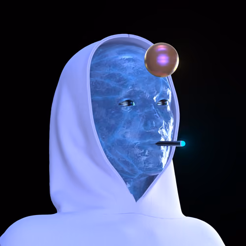 FVCK_AVATAR// #4285