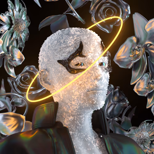 FVCK_AVATAR// #2404