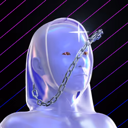 FVCK_AVATAR// #2954