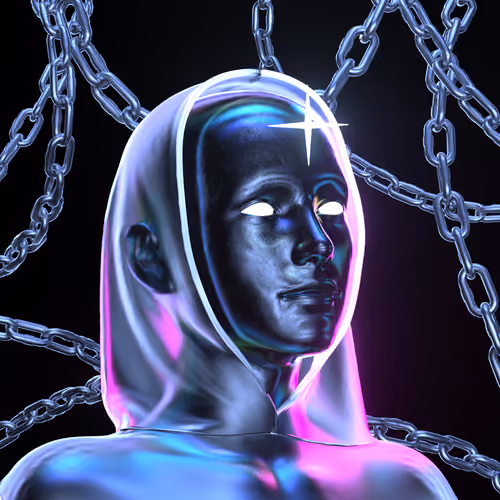 FVCK_AVATAR// #4587