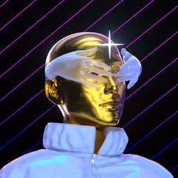 FVCK_AVATAR// #2021