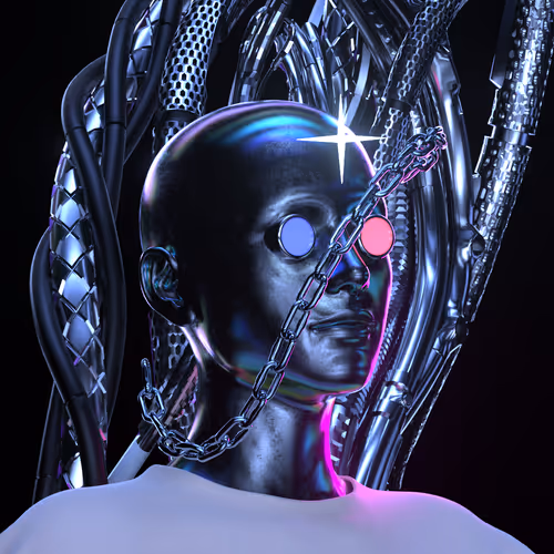 FVCK_AVATAR// #8119