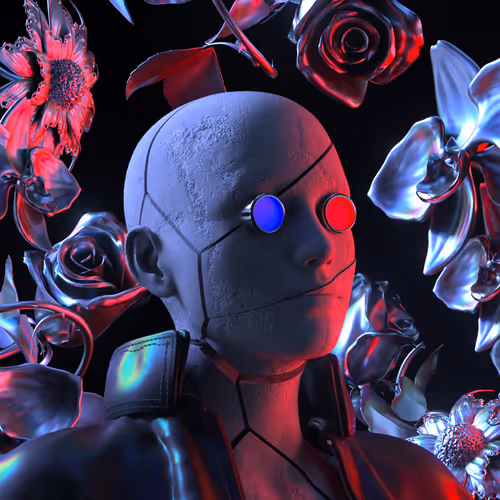 FVCK_AVATAR// #3452