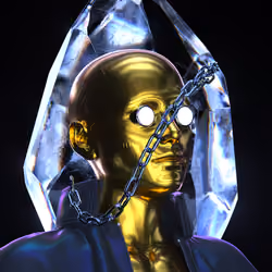 FVCK_AVATAR// #20