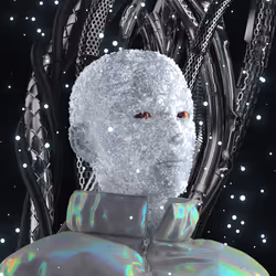 FVCK_AVATAR// #3034