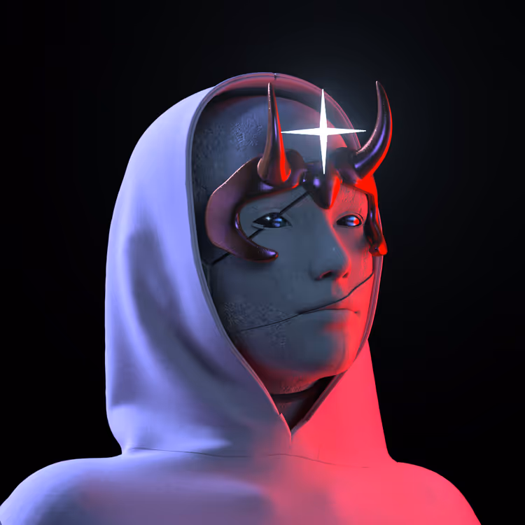 FVCK_AVATAR// #8819