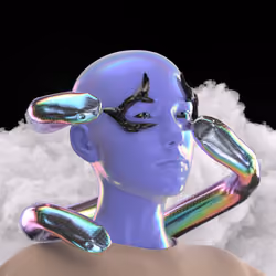 FVCK_AVATAR// #2641