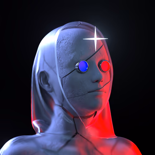 FVCK_AVATAR// #5752
