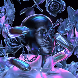 FVCK_AVATAR// #9951