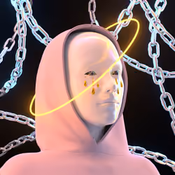 FVCK_AVATAR// #500