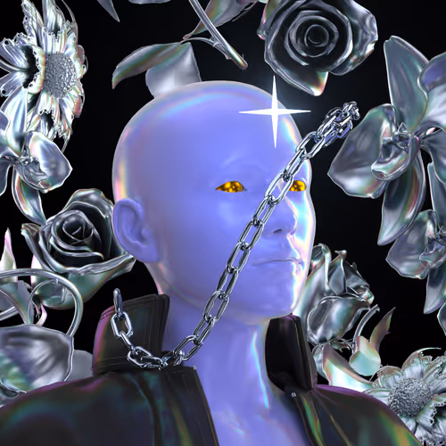 FVCK_AVATAR// #6163