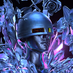 FVCK_AVATAR// #2088