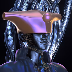 FVCK_AVATAR// #128