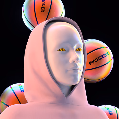FVCK_AVATAR// #6719