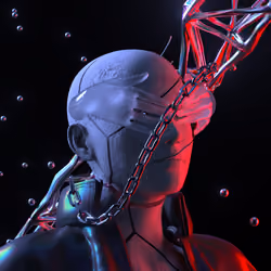 FVCK_AVATAR// #3075