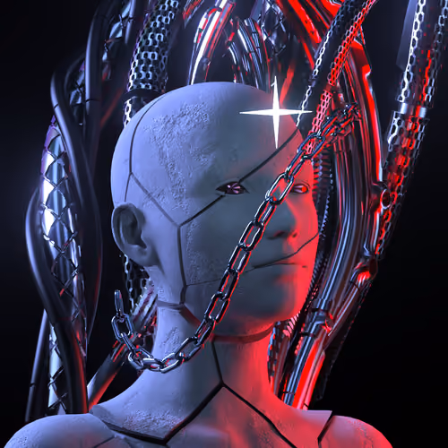 FVCK_AVATAR// #4992