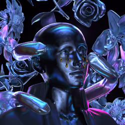 FVCK_AVATAR// #3372
