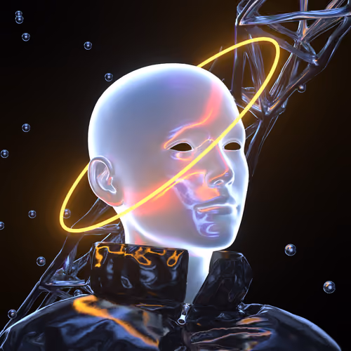 FVCK_AVATAR// #2066